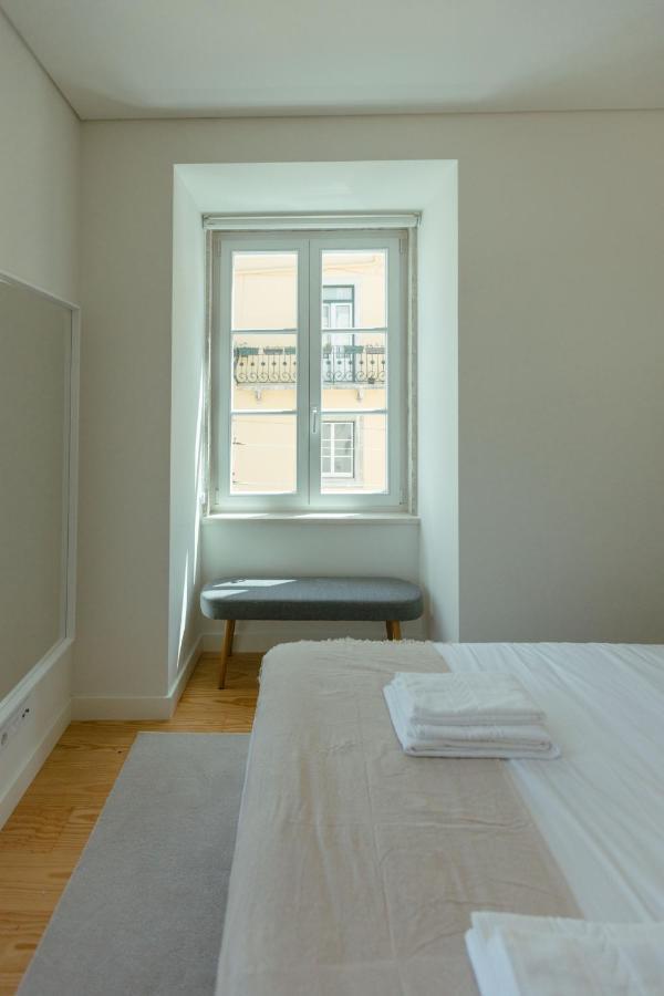 Trindade 19 - 1c Fernao Pires Apartamento *