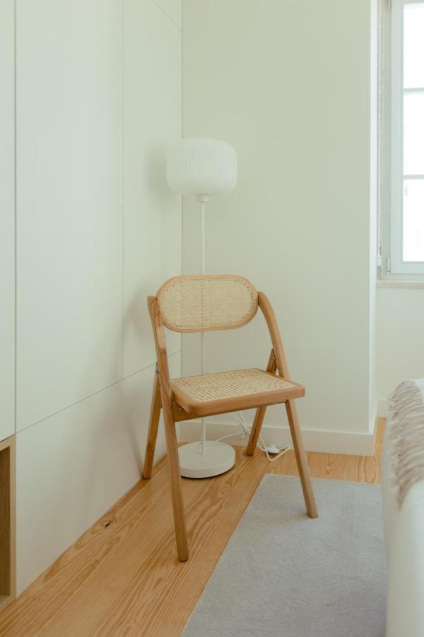 Trindade 19 - 1c Fernao Pires Apartamento Lisboa